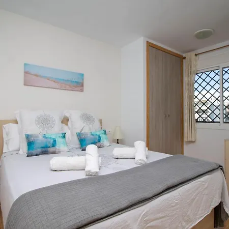 Elisamar By Ivi Real Estate Lejlighed Torremolinos