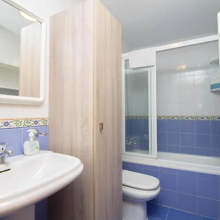 Elisamar By Ivi Real Estate Torremolinos