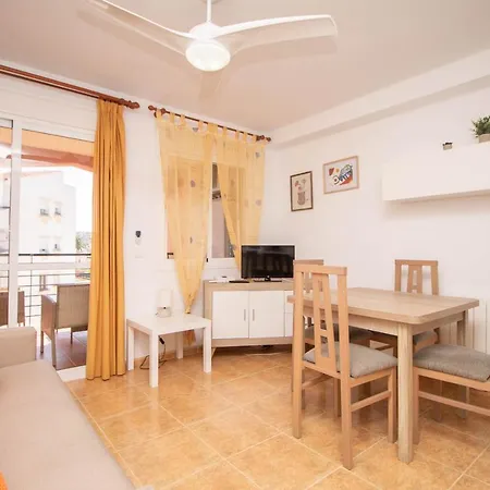 Elisamar By Ivi Real Estate Lejlighed *