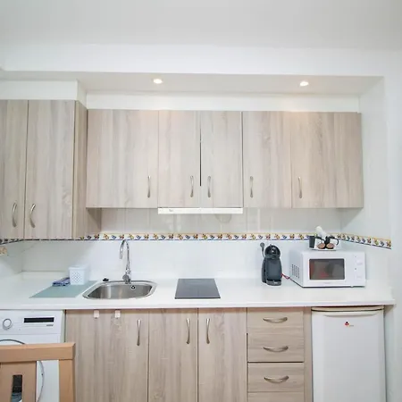 Elisamar By Ivi Real Estate * Torremolinos