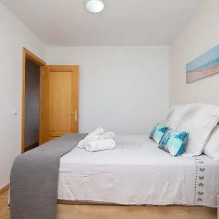 Lejlighed Elisamar By Ivi Real Estate Torremolinos