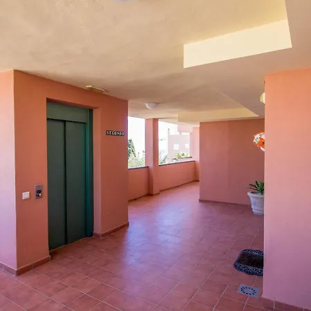 Apartment Elisamar By Ivi Real Estate Torremolinos